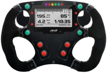 AiM Formula Steering Wheel 3